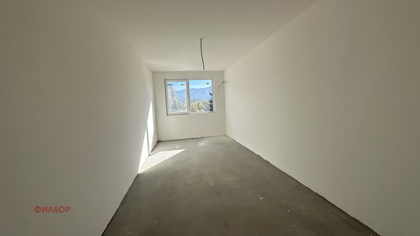 Продава 2-СТАЕН, гр. Перник, Изток, снимка 13 - Апартаменти - 56711706