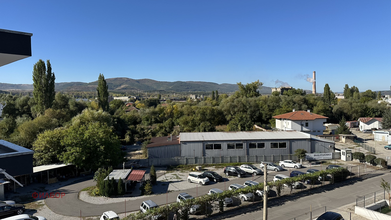 Продава 2-СТАЕН, гр. Перник, Изток, снимка 7 - Апартаменти - 56711706