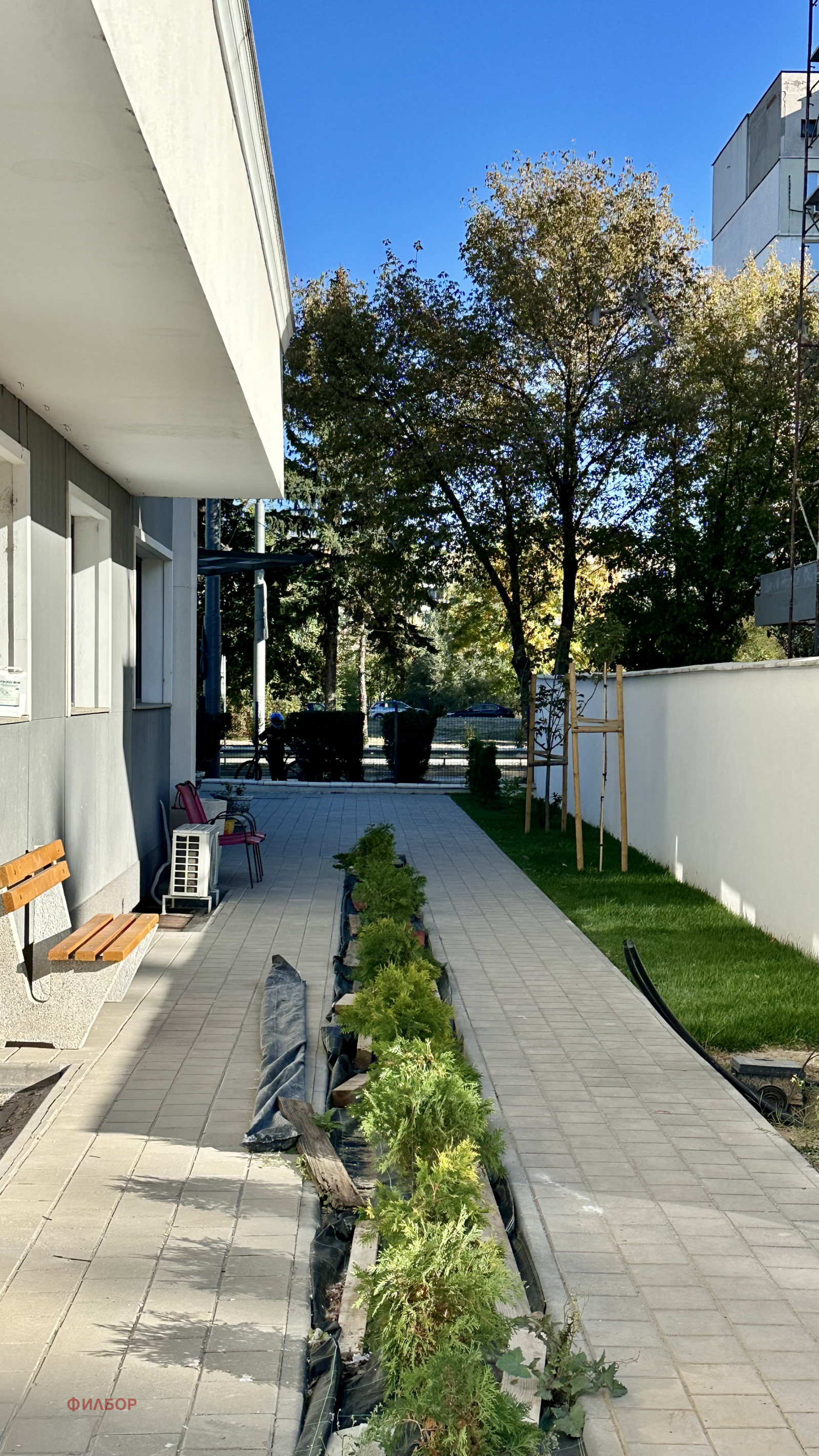 Продава 2-СТАЕН, гр. Перник, Изток, снимка 4 - Апартаменти - 56711706