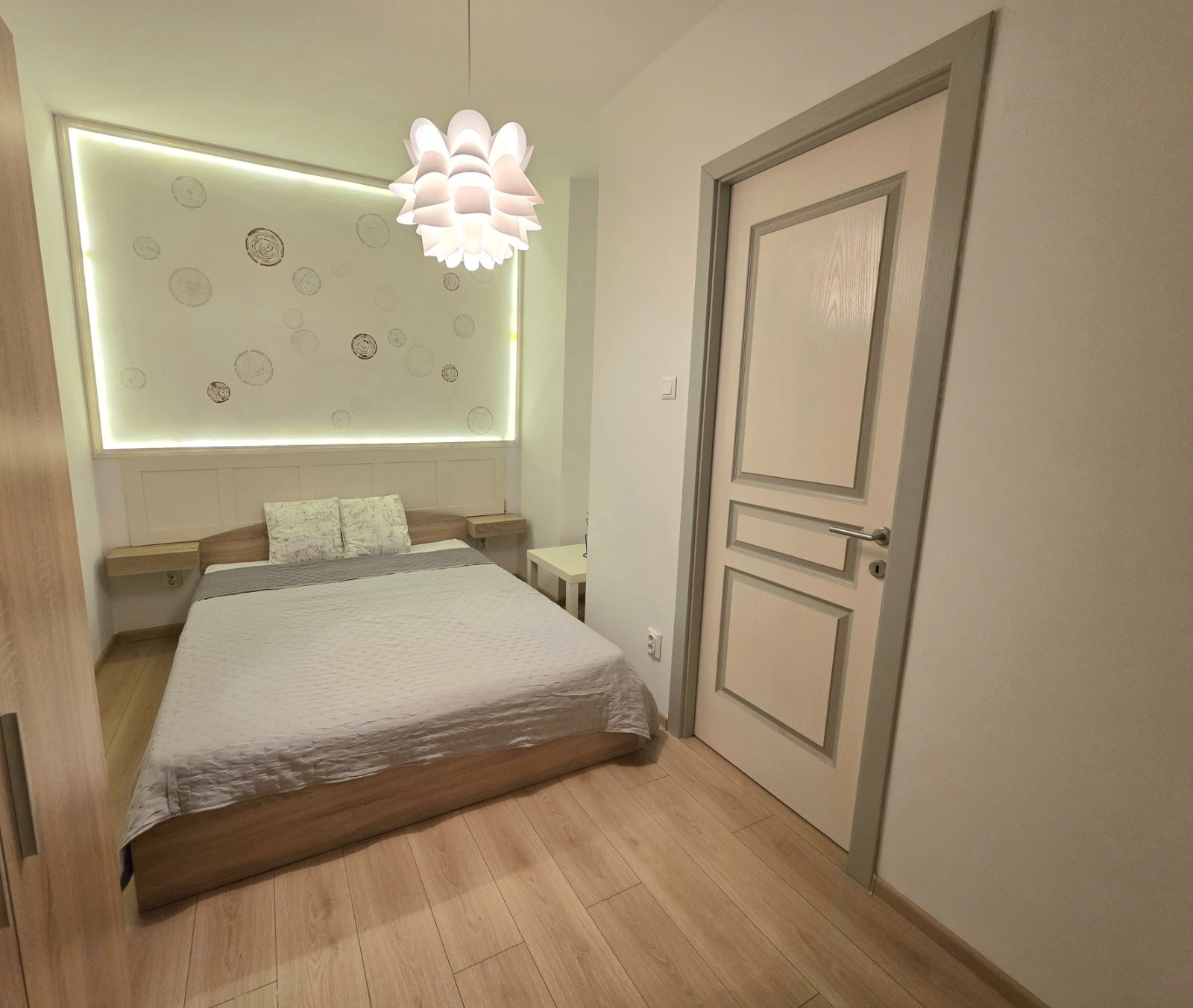 Продава 3-СТАЕН, гр. София, Западен парк, снимка 7 - Апартаменти - 53695370