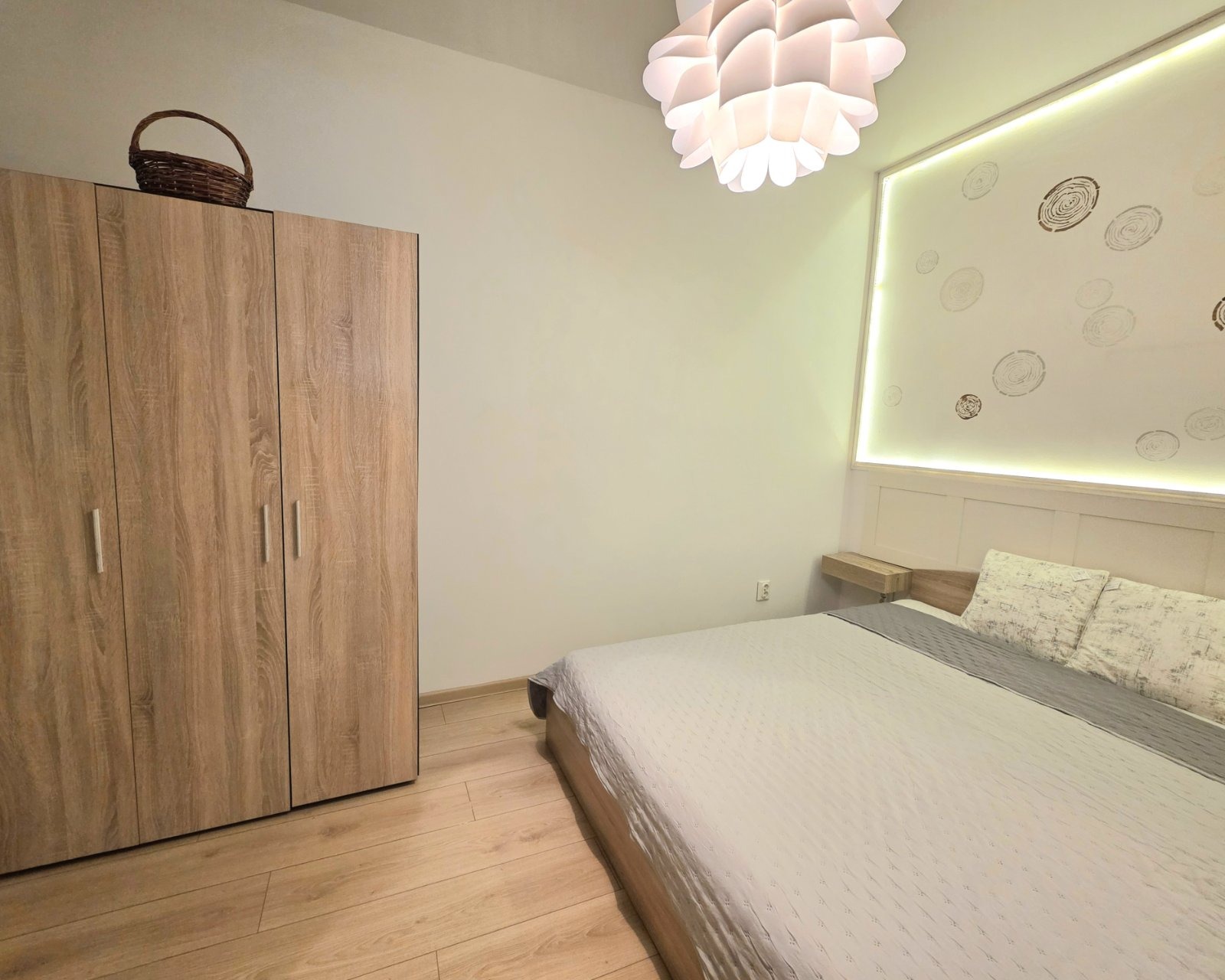 Продава 3-СТАЕН, гр. София, Западен парк, снимка 8 - Апартаменти - 53695370