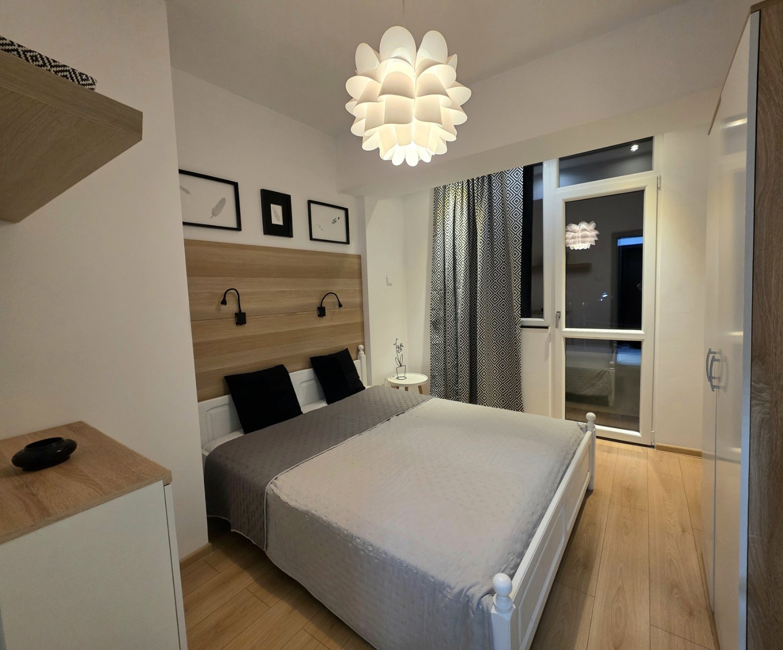 Продава 3-СТАЕН, гр. София, Западен парк, снимка 5 - Апартаменти - 53695370