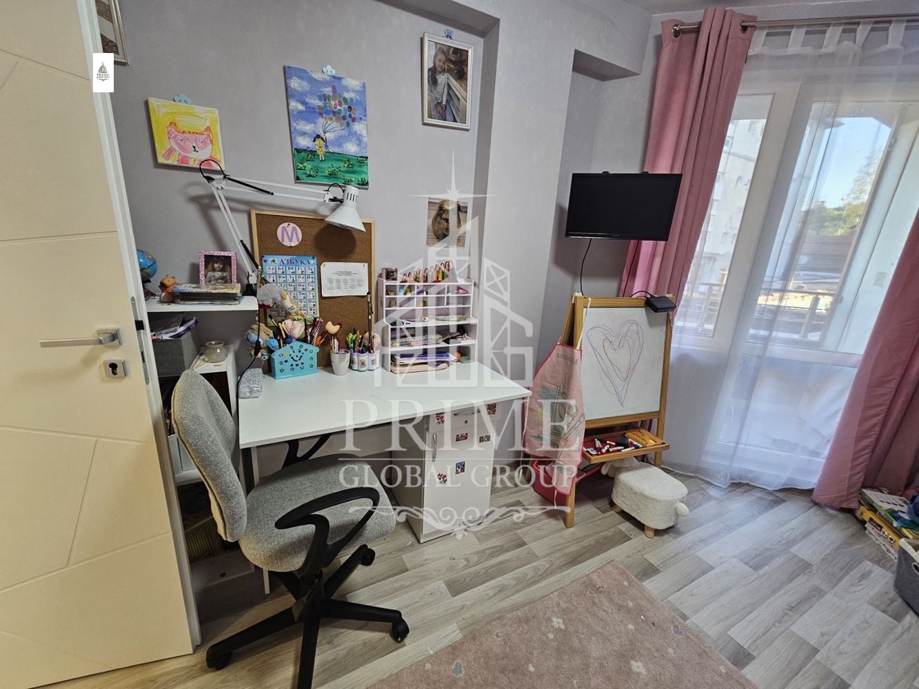 Продава 3-СТАЕН, гр. Варна, Аспарухово, снимка 10 - Апартаменти - 54591498