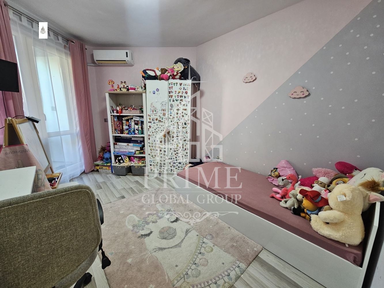 Продава 3-СТАЕН, гр. Варна, Аспарухово, снимка 8 - Апартаменти - 54591498