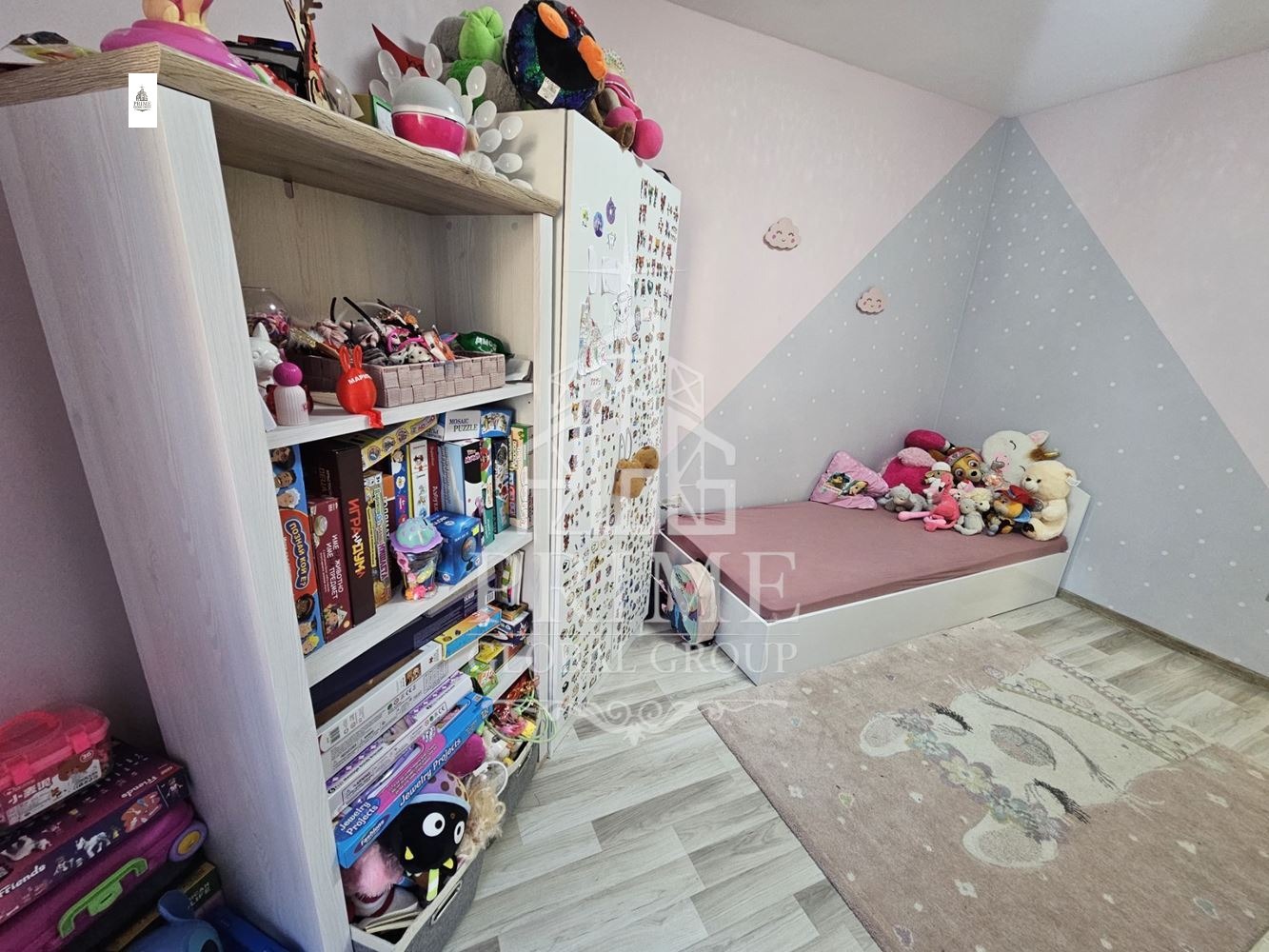 Продава 3-СТАЕН, гр. Варна, Аспарухово, снимка 9 - Апартаменти - 54591498