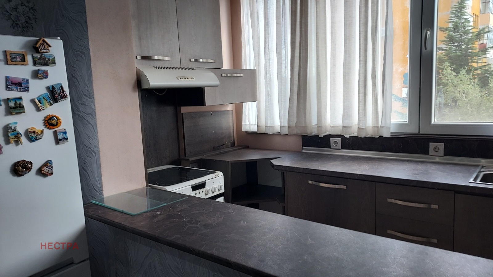 Продава 3-СТАЕН, гр. Сливен, Стоян Заимов
