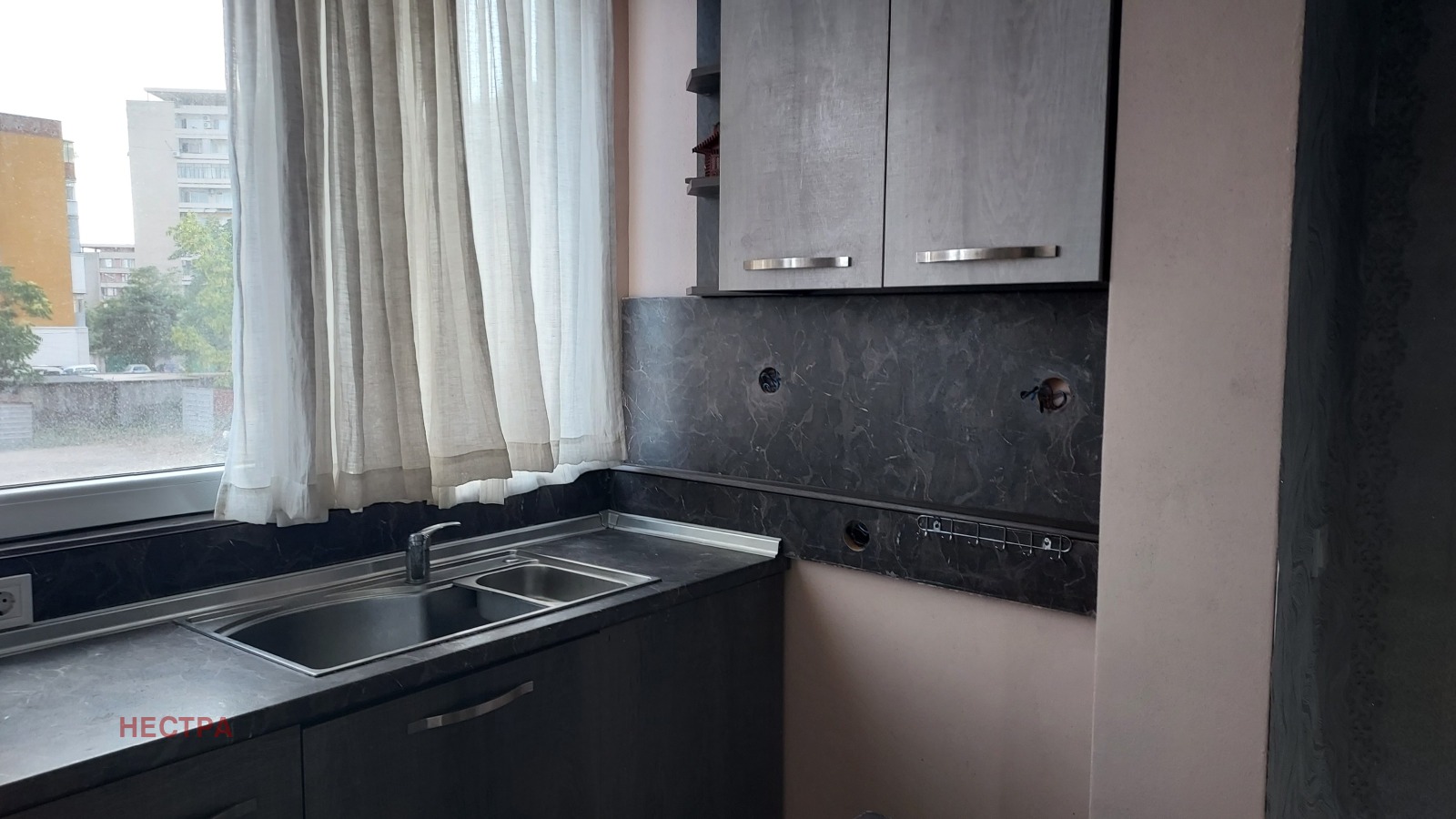 Продава 3-СТАЕН, гр. Сливен, Стоян Заимов, снимка 2 - Апартаменти - 55581540