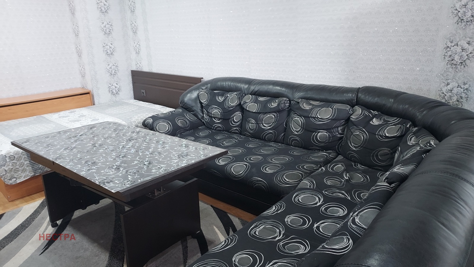 Продава 3-СТАЕН, гр. Сливен, Стоян Заимов, снимка 6 - Апартаменти - 55581540