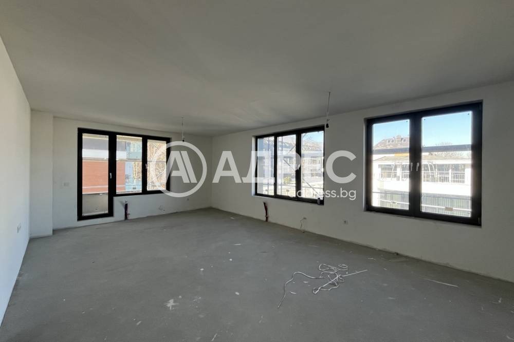 Продава 3-СТАЕН, гр. София, Драгалевци, снимка 3 - Апартаменти - 56131026