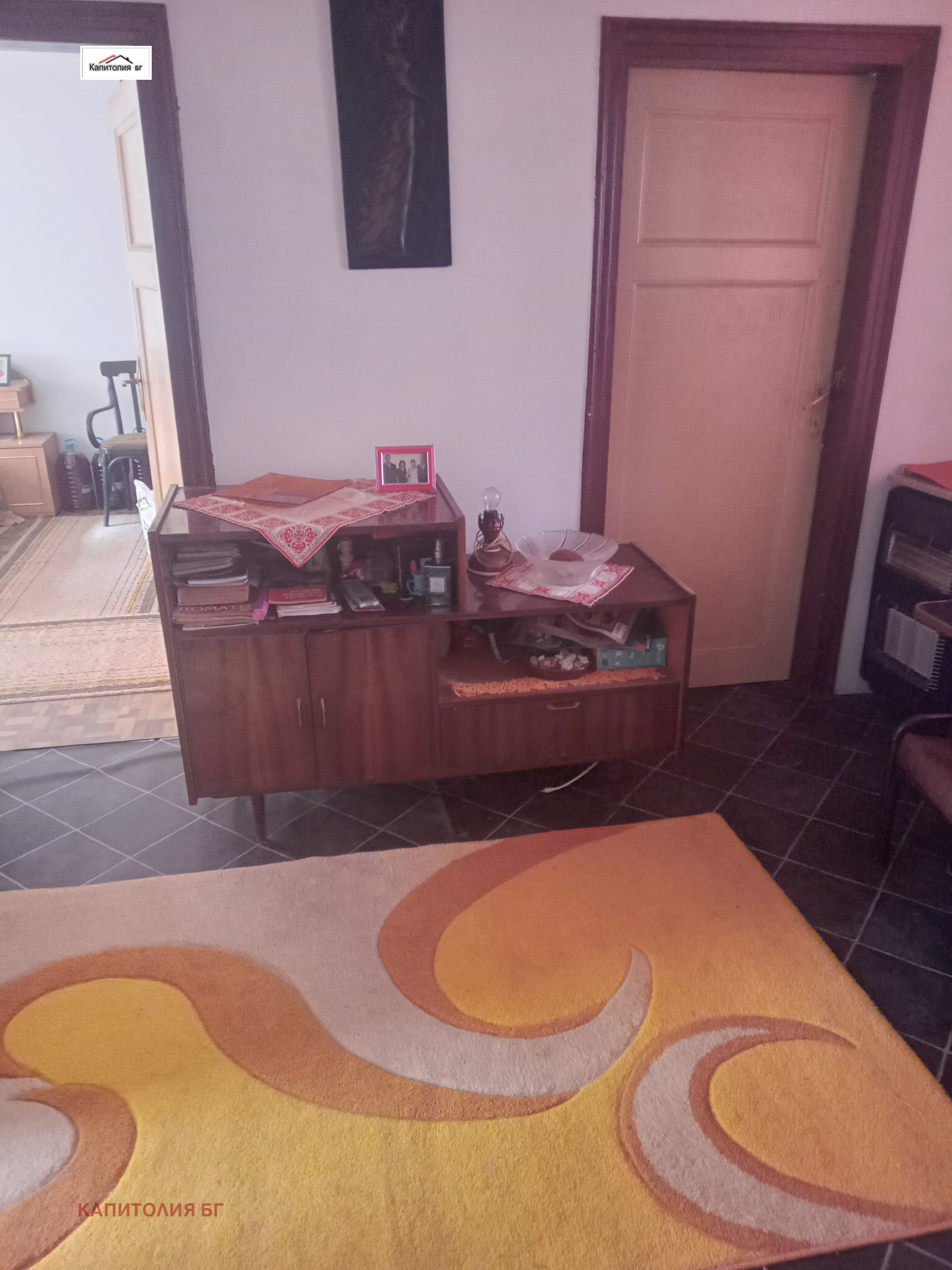 Продава 4-СТАЕН, гр. Кърджали, Център, снимка 2 - Апартаменти - 51928221