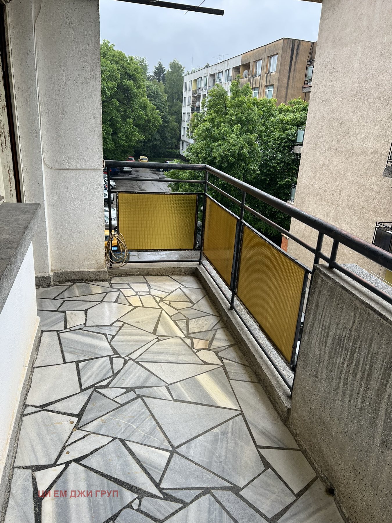 Продава 4-СТАЕН, гр. Ботевград, област София област, снимка 2 - Апартаменти - 54755572