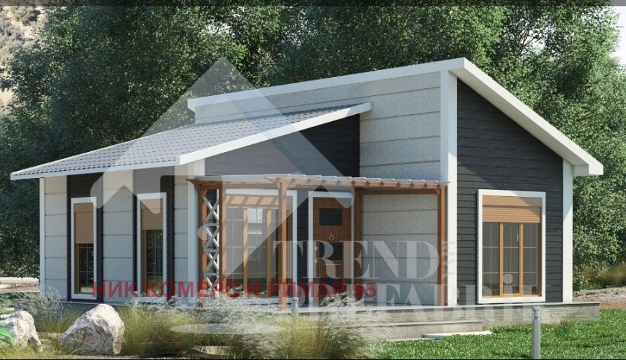 Продава КЪЩА, гр. София, с. Мировяне