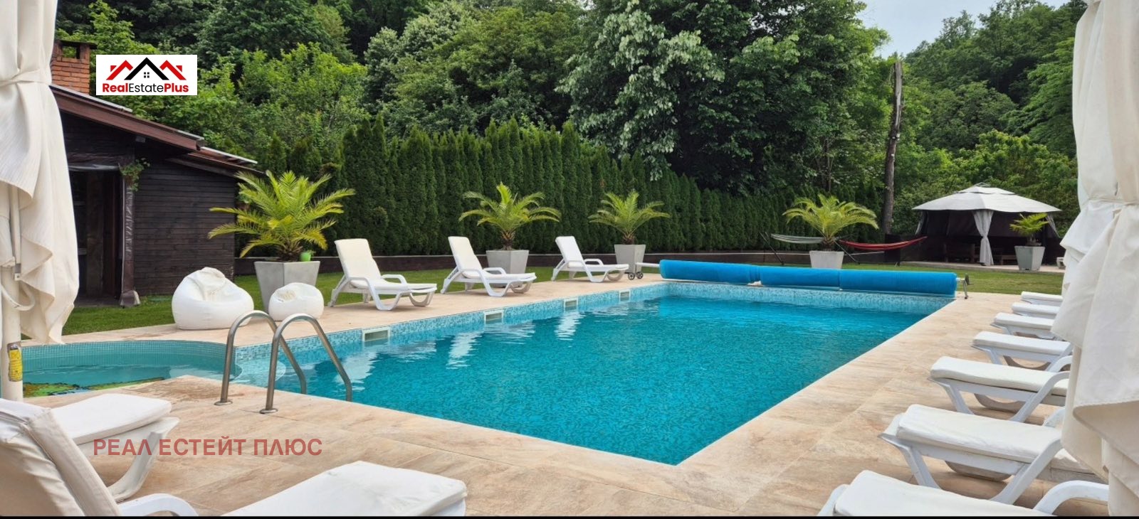 Продава КЪЩА, с. Орешак, област Ловеч, снимка 2 - Къщи - 53336626