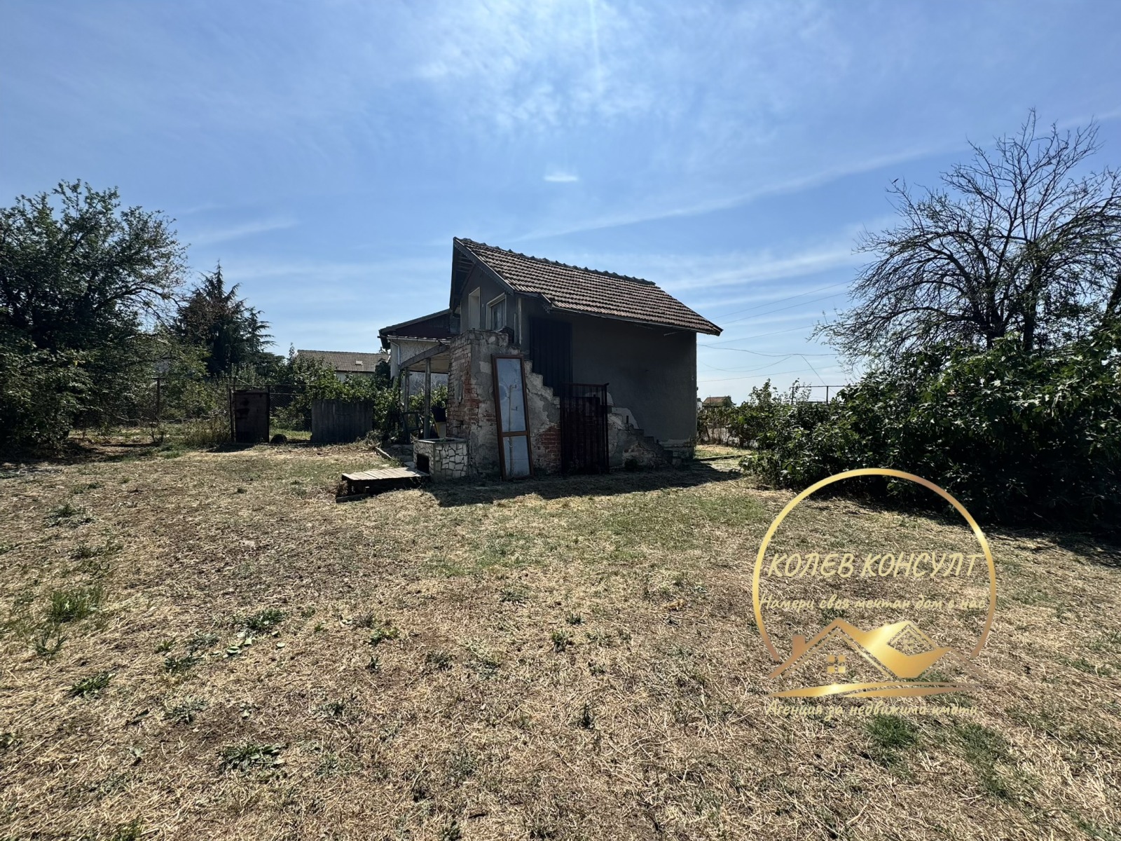 Продава КЪЩА, гр. Димитровград, област Хасково, снимка 2 - Къщи - 55744510