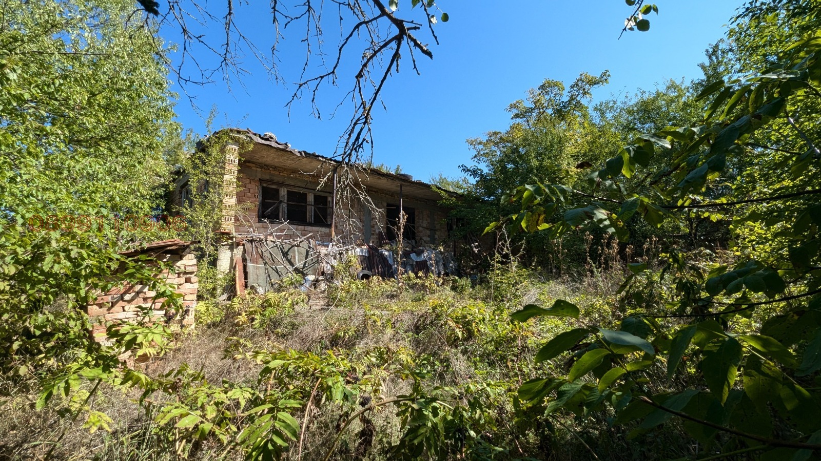 Продава КЪЩА, с. Благоево, област Разград, снимка 7 - Къщи - 56547241