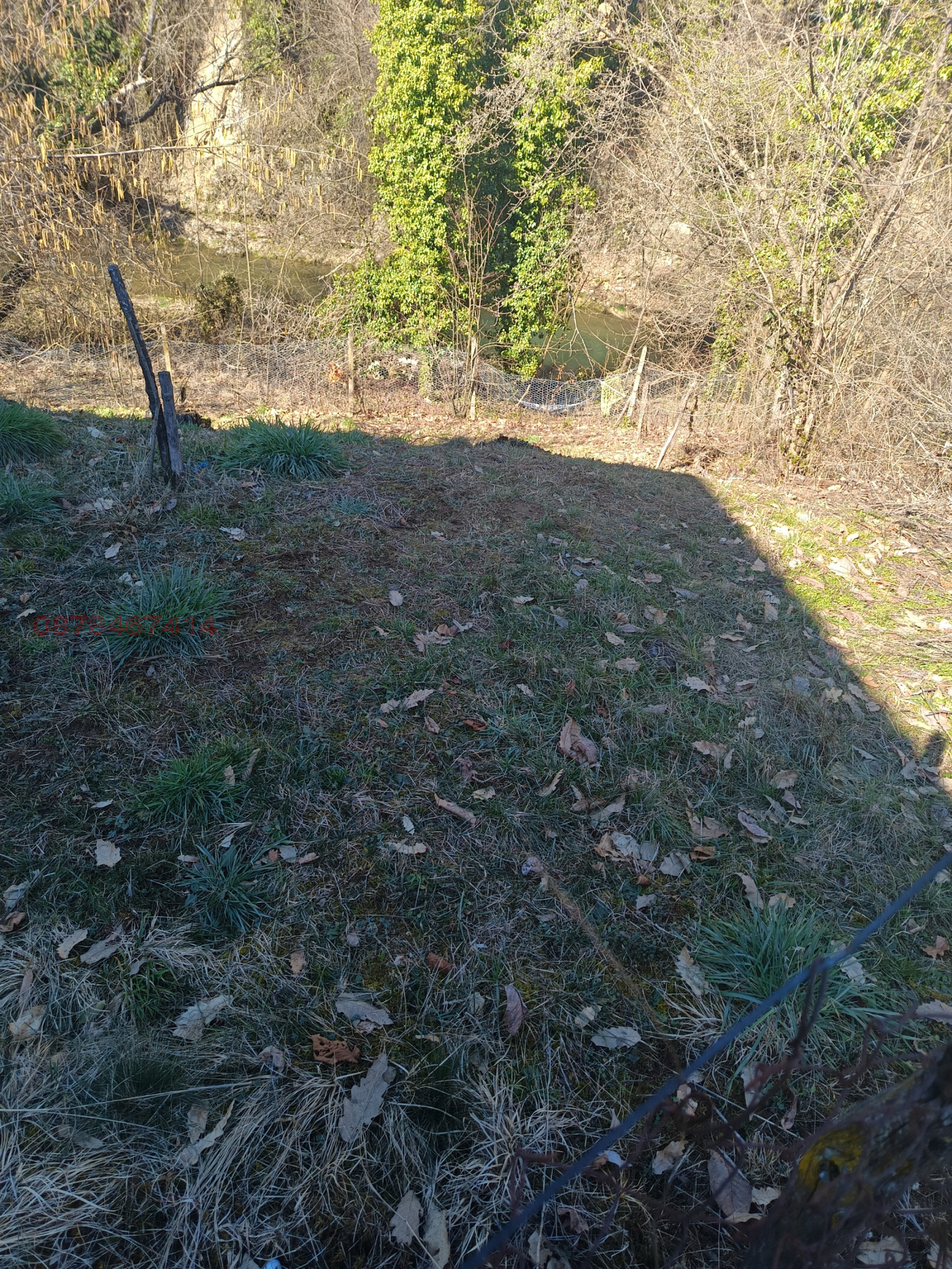 Продава ПАРЦЕЛ, с. Бели Осъм, област Ловеч, снимка 4 - Парцели - 53672796