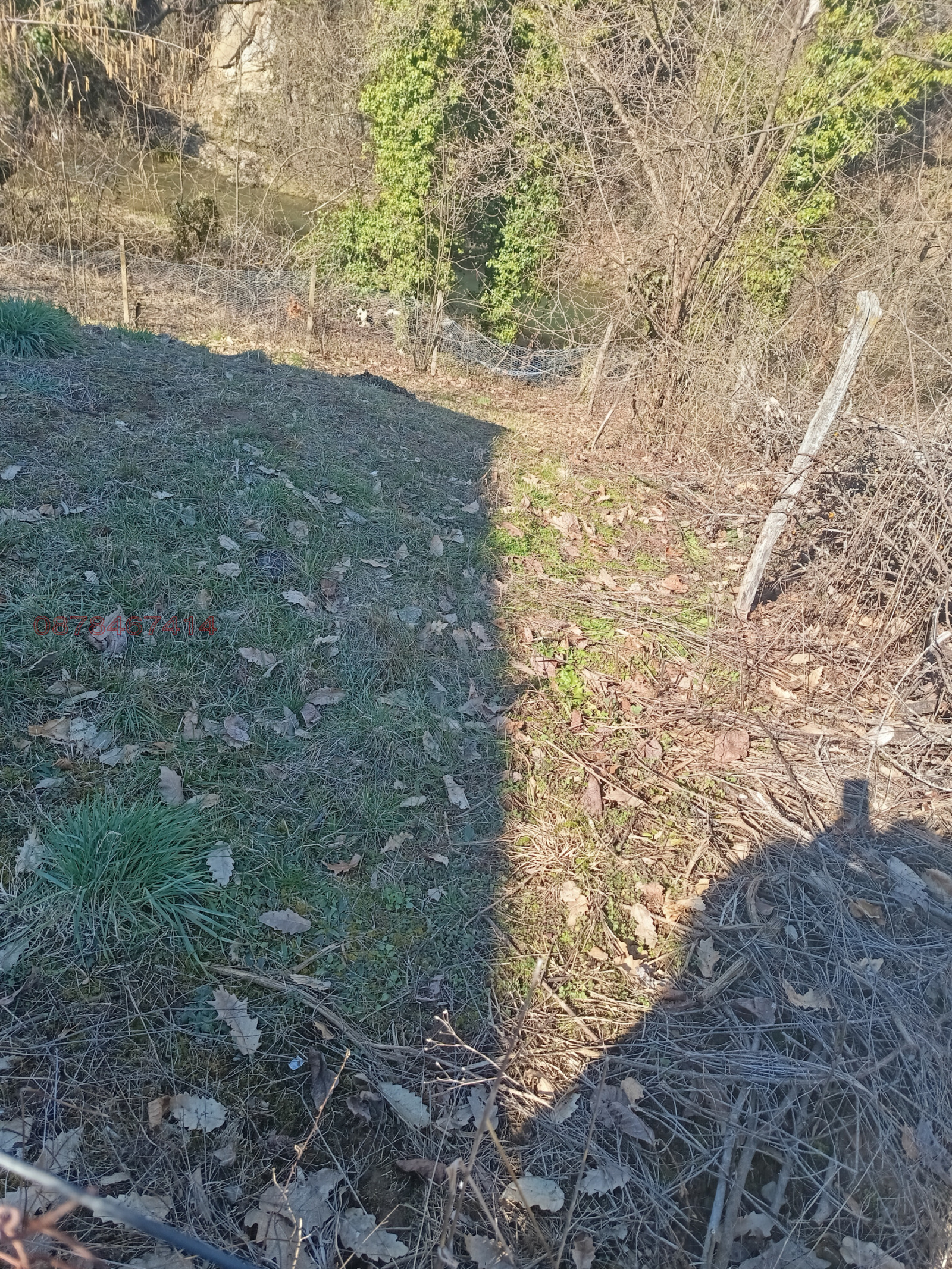 Продава ПАРЦЕЛ, с. Бели Осъм, област Ловеч, снимка 2 - Парцели - 53672796