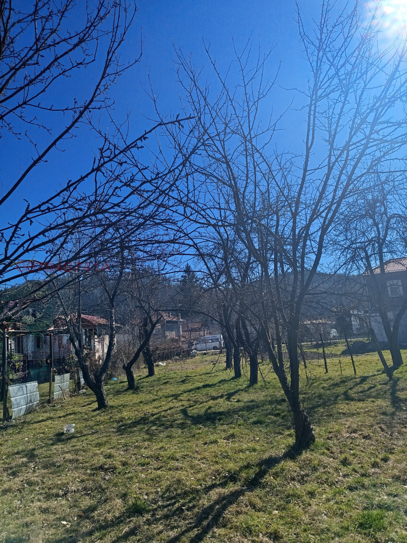 Продава ПАРЦЕЛ, с. Бели Осъм, област Ловеч, снимка 1 - Парцели - 53672796