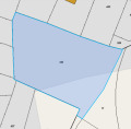 Продава ПАРЦЕЛ, с. Орешак, област Ловеч, снимка 3