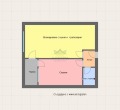 Продава 2-СТАЕН, град Пазарджик, Промишлена зона • 62000 € / 121261.46 лв. • 98644580 2