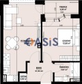 Продава 2-СТАЕН, град Бургас, Център • 105000 € / 205362.15 лв. • 90854902 5