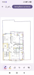 Продава  3-стаен град Пловдив , Съдийски , 124 кв.м | 74790202 - изображение [6]