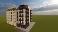 Продава  3-стаен град Пловдив , Съдийски , 124 кв.м | 74790202 - изображение [2]
