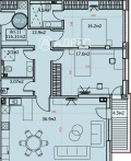 Продава  3-стаен град София , Драгалевци , 131 кв.м | 68409647 - изображение [2]