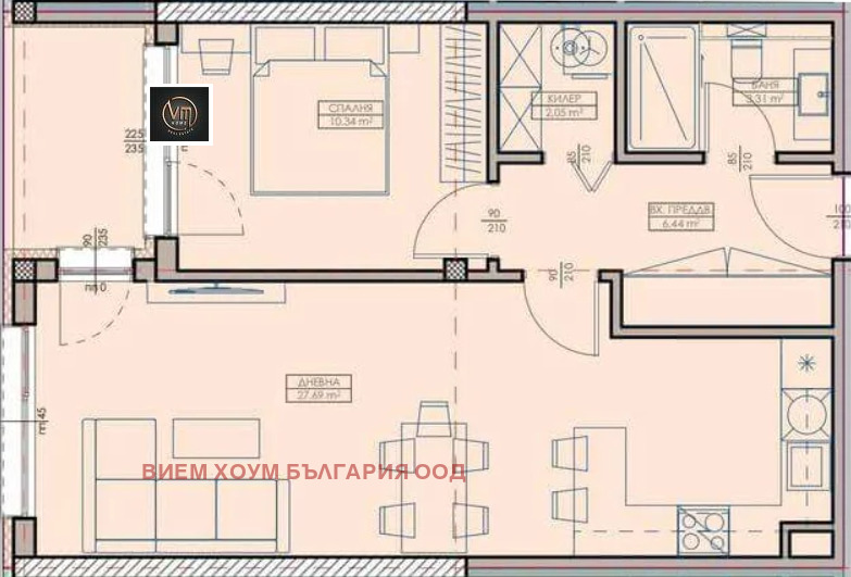 ������� 2-����� | Imot.bg � ����������� 3