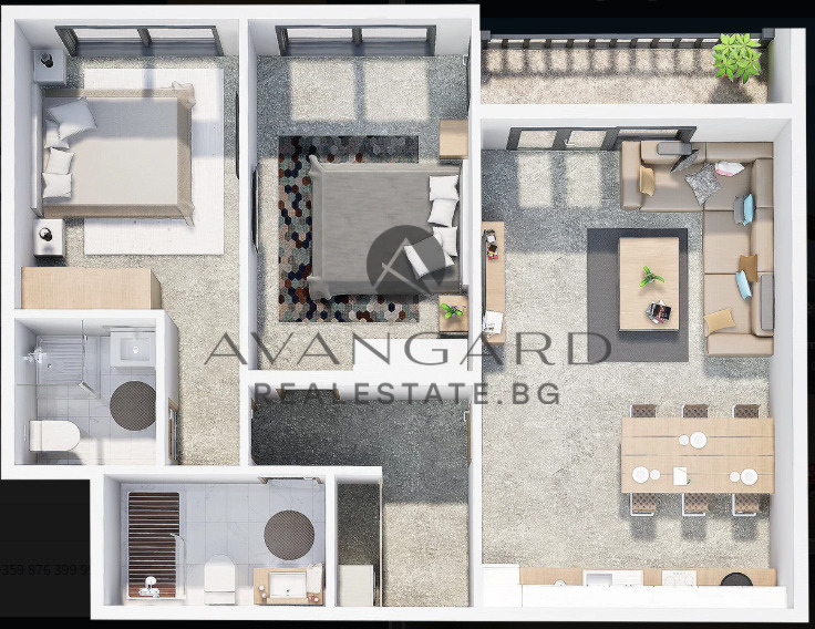 ������� 3-����� | Imot.bg � ����������� 2