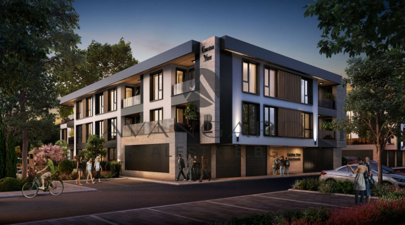 Продава 3-СТАЕН в град Пловдив, Христо Смирненски - 101 кв.м / 154 331 € » 301 845.20 лв., АВАНГАРД РИЪЛ ЕСТЕЙТ
