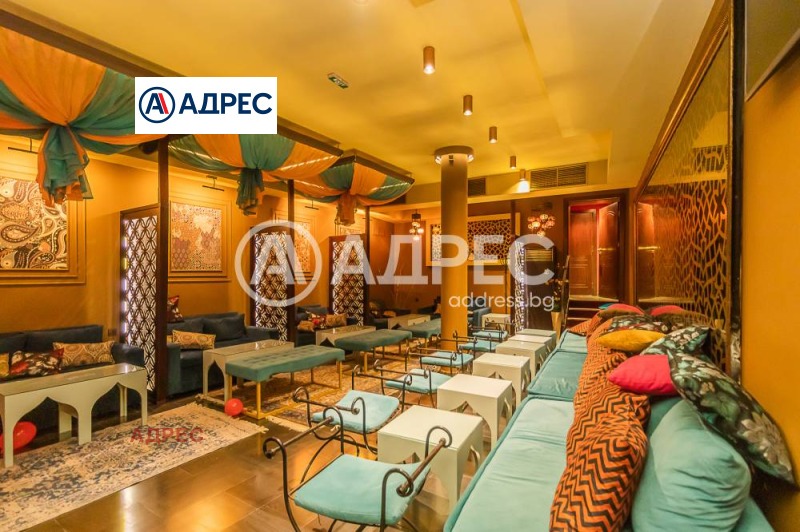 Продава МАГАЗИН в град Варна, Център - 209 кв.м / 189 000 € » 369 651.87 лв., АДРЕС