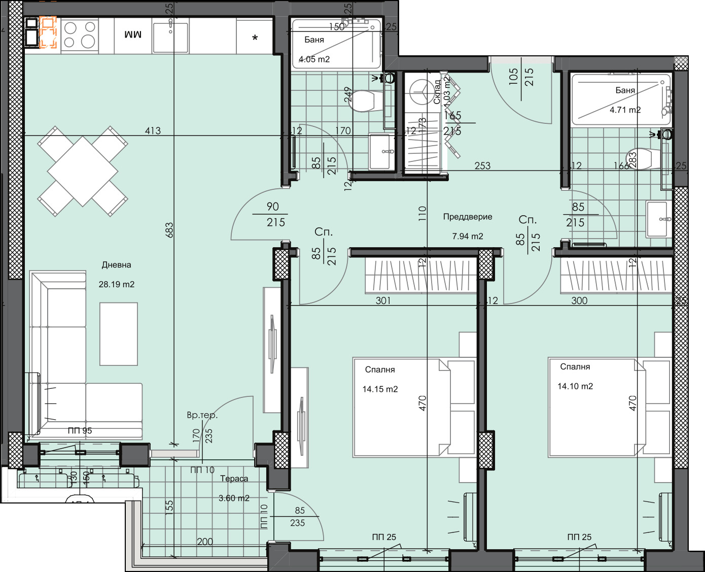 ������� 3-����� | Imot.bg � ����������� 4