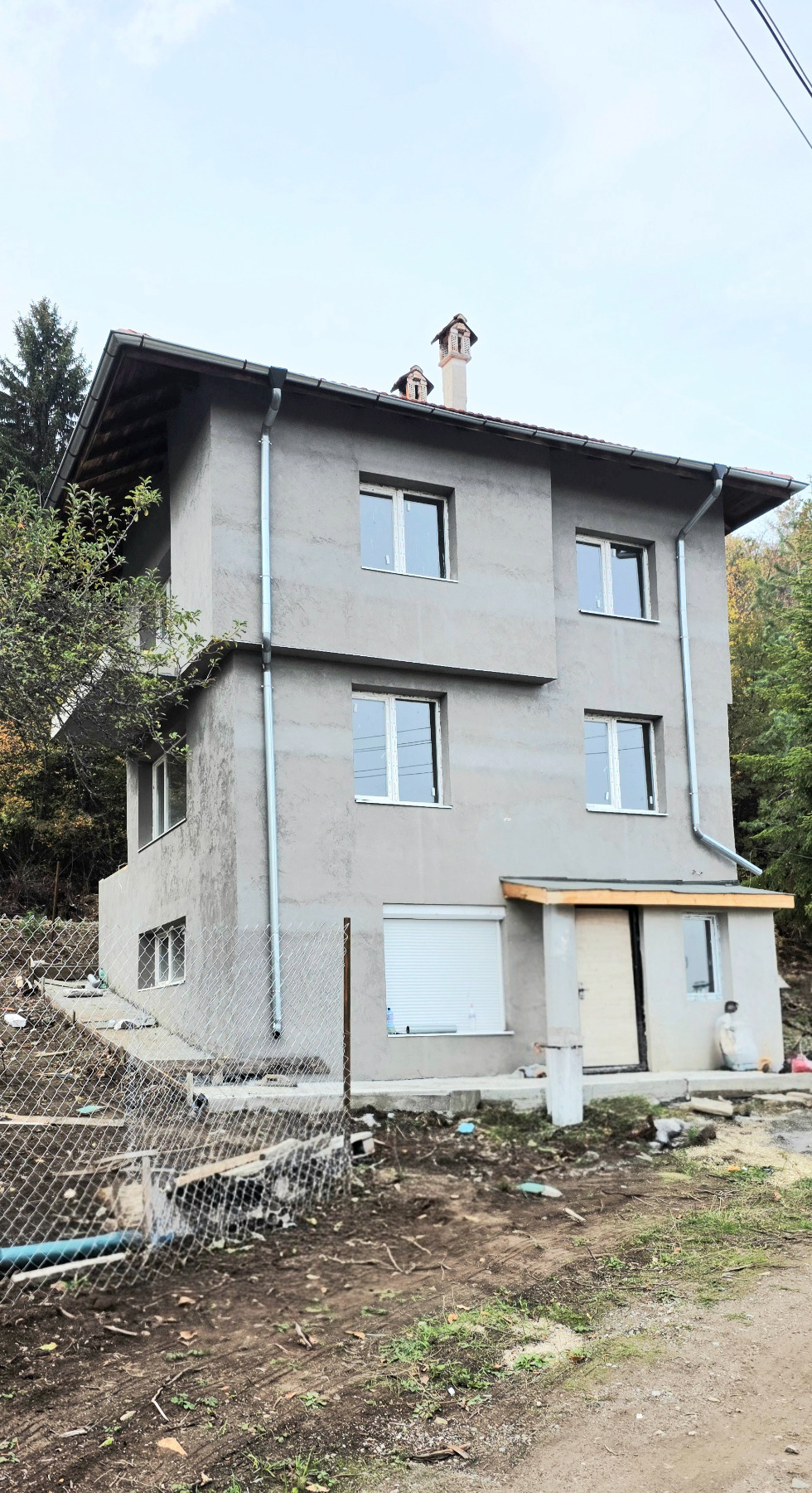 Продава КЪЩА | Imot.bg — изображение 1