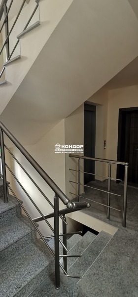 1 bedroom Zapaden, Plovdiv 3