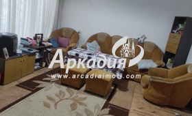 Продажба на двустайни апартаменти в град Пловдив — страница 16 - изображение 7 