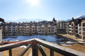 1 Schlafzimmer Bansko, region Blagoewgrad 7