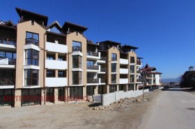 1 Schlafzimmer Bansko, region Blagoewgrad 15