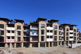 1 dormitorio Bansko, región Blagoevgrad 1