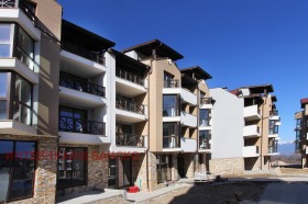 1 sovrum Bansko, region Blagoevgrad 4