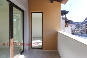 1 dormitorio Bansko, región Blagoevgrad 10