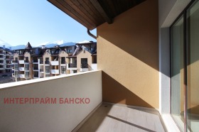 1 Schlafzimmer Bansko, region Blagoewgrad 8