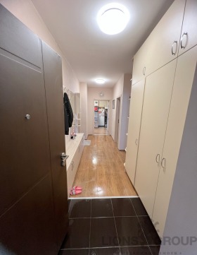 2 bedroom m-t Zelenika, Varna 10