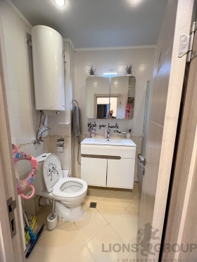 2 bedroom m-t Zelenika, Varna 11