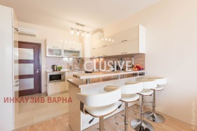 3-стаен град Варна, к.к. Чайка 2