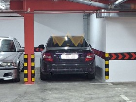 ГАРАЖ, ПАРКОМЯСТО, 16 m2