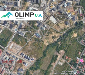 ПАРЦЕЛ, 3 586 m2