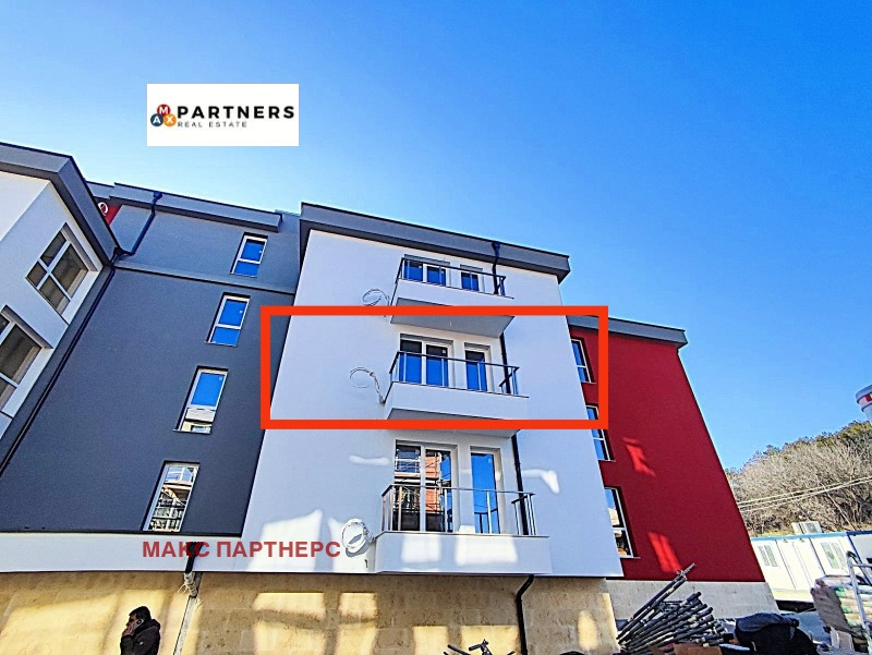 For Sale  1 bedroom Varna , Vinitsa , 66 sq.m | 15315144 - image [7]