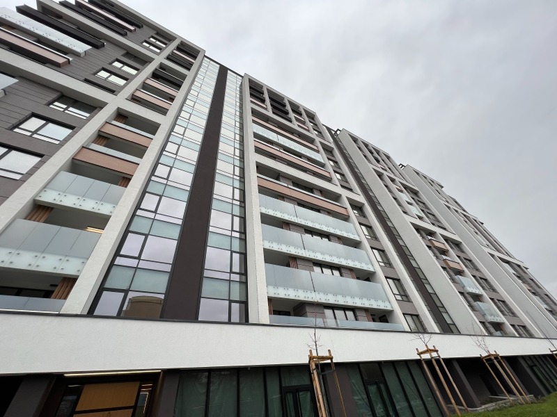 Продаја  1 спаваћа соба Софија , Сердика , 74 м2 | 76271339 - слика [16]