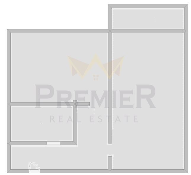 Zu verkaufen  1 Schlafzimmer Warna , Wladislaw Warnentschik 1 , 41 qm | 39572971